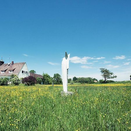 Biohotel Schlossgut Oberambach Екстериор снимка
