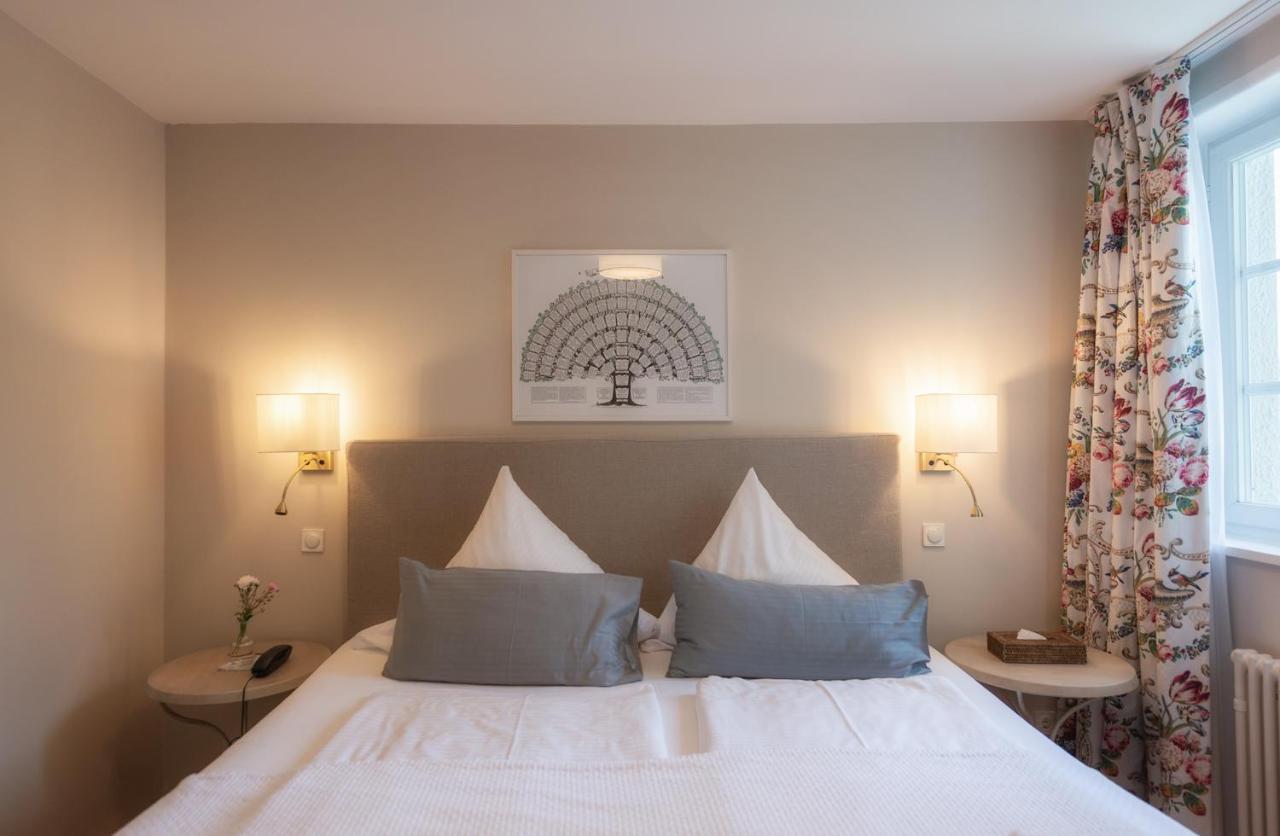 Biohotel Schlossgut Oberambach Екстериор снимка
