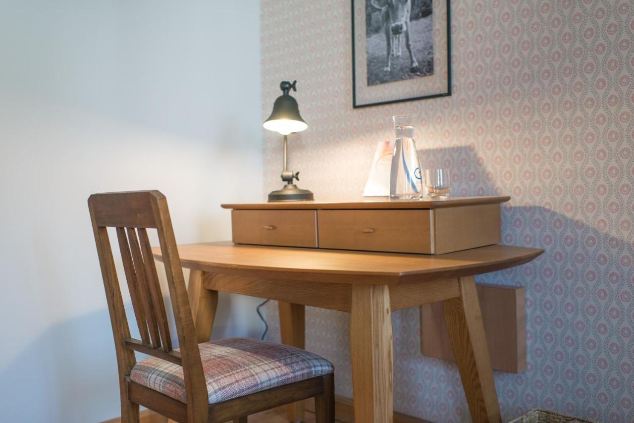 Biohotel Schlossgut Oberambach Екстериор снимка